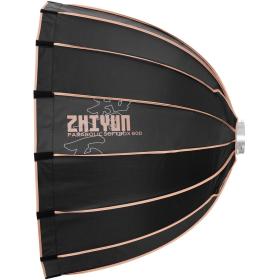 Zhiyun Parabolic Softbox 90D (Bowens Mount)