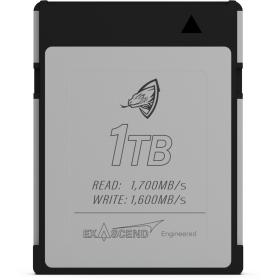Exascend Archon (For V-Raptor) Cfexpress(Type B) 1TB