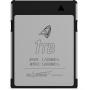 Exascend Archon (For V-Raptor) Cfexpress(Type B) 1TB
