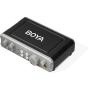 Boya BY-AM4 - Professional DUAL-Channel Audio Interface