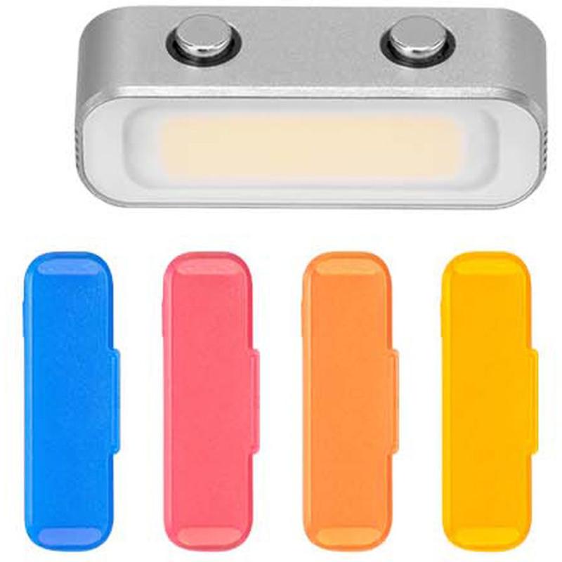 Zhiyun Transmount Smooth Q4/X2 Magnetic Fill Light