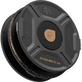 PolarPro Chroma VND/PL 6-9 - Gold Mist - Helix Maglock - McKinnon Series