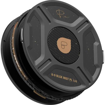 PolarPro Chroma VND/PL 6-9 Helix Maglock Filter Only Black Mist McKinnon Series