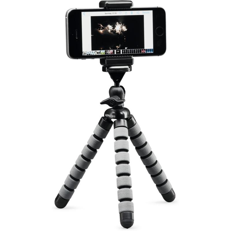 Cullmann ALPHA 600 Mobile Mini Tripod