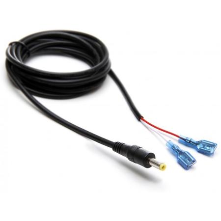 Seissiger Cable For External 6V Additional Battery (4.0 X 1.7mm Plug)