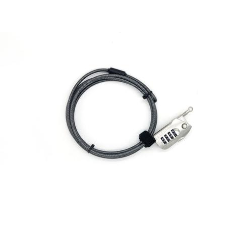 Seissiger Cable Lock