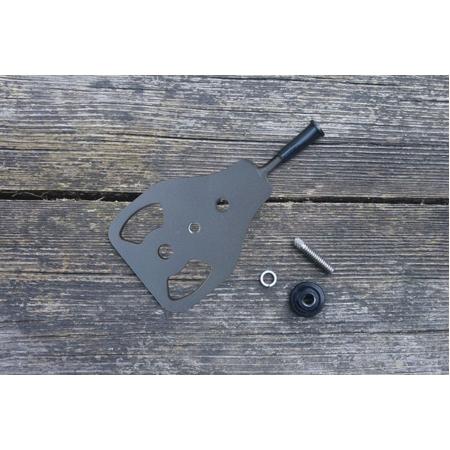 Seissiger Tree Bracket