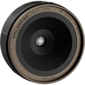 PolarPro Lightleak (The ONE) 28mm - F11 - Canon RF