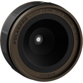 PolarPro Lightleak (The ONE) 28mm - L Mount