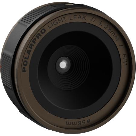 PolarPro Lightleak (The ONE) 28mm - L Mount