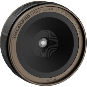 PolarPro Lightleak (The ONE) 28mm - F11 - Nikon Z