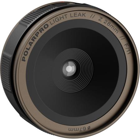 PolarPro Lightleak (The ONE) 28mm - F11 - Nikon Z