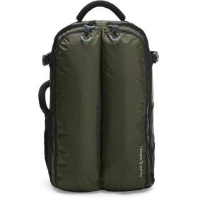 GuraGear Kiboko 2.0 30L+ Forest Green