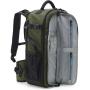 GuraGear Kiboko 2.0 30L+ Forest Green