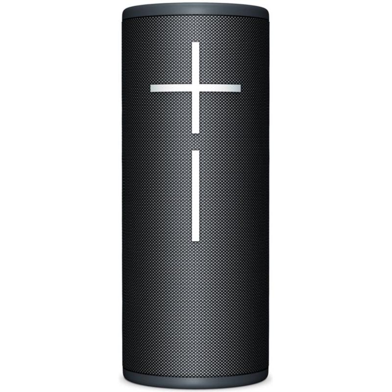 Logitech Ultimate Ears Boom 4 Black