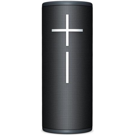 Logitech Ultimate Ears Boom 4 Black