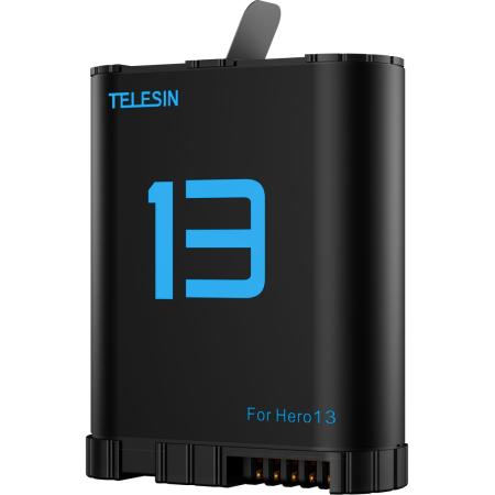 Telesin Battery For GoPro 13