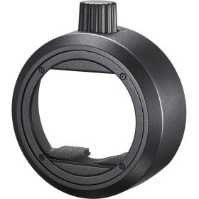 Godox S R2 Round Head Accessory Adapter