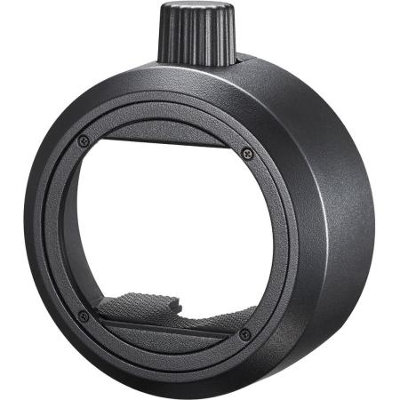 Godox S R2 Round Head Accessory Adapter