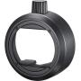 Godox S R2 Round Head Accessory Adapter