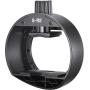 Godox S R2 Round Head Accessory Adapter