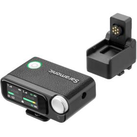 Saramonic Ultra Hot Shoe Adapter For Sony Cameras