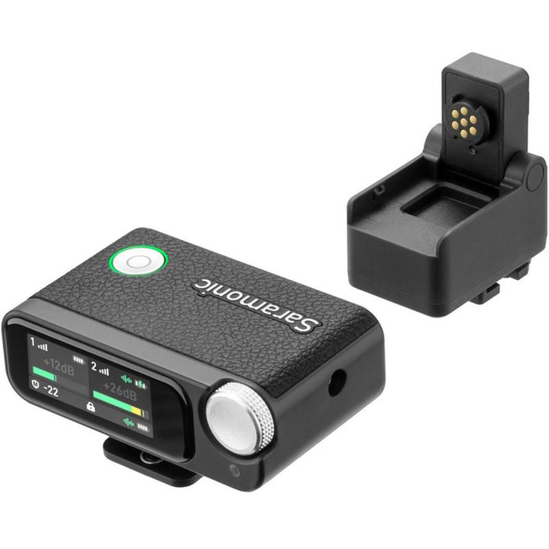 Saramonic Ultra Hot Shoe Adapter For Sony Cameras