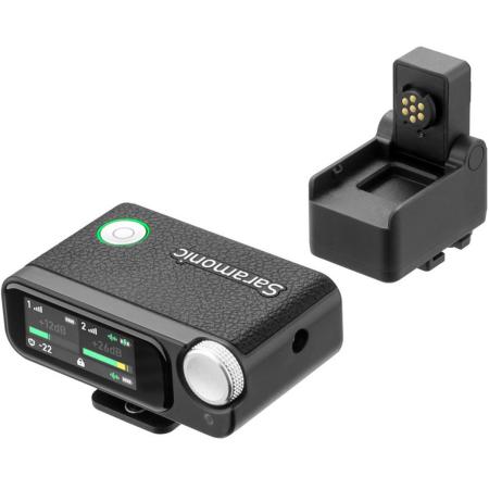 Saramonic Ultra Hot Shoe Adapter For Sony Cameras