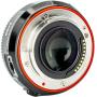 Meike Efte 0.71X Speedbooster Lens Mount Adapter (Sony E Mount)
