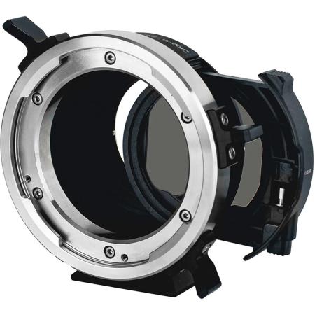 Meike MK PLTX C Drop In Filter Mount Adapter