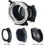 Meike MK PLTX C Drop In Filter Mount Adapter