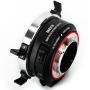 Meike MK PLTX C Drop In Filter Mount Adapter