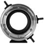 Meike MK PLTX C Drop In Filter Mount Adapter