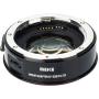 Meike EFTR 0.71X Speedbooster Lens Mount Adapter (Canon RF Mount)