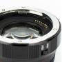 Meike EFTR 0.71X Speedbooster Lens Mount Adapter (Canon RF Mount)