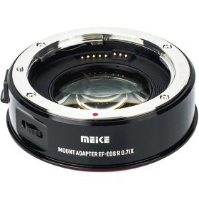 Meike Eftz 0.71X Speedbooster Lens Mount Adapter (Nikon Z Mount)