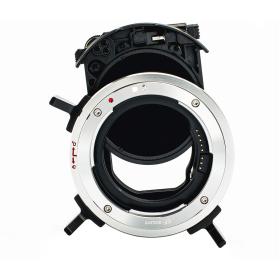 Meike MK EFTR CL Drop In Filter Lens Adapter For EF/EF S Lenses To Canon R Mount