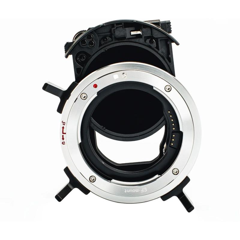 Meike MK EFTR CL Drop In Filter Lens Adapter For EF/EF S Lenses To Canon R Mount