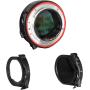 Meike MK EFTR CL Drop In Filter Lens Adapter For EF/EF S Lenses To Canon R Mount
