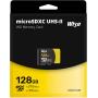 Wise 128GB MicroSDXC UHS II V60 Memory Card