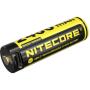 Nitecore NH2400 USB C Rechargeable 1.5V Li ION AA Battery