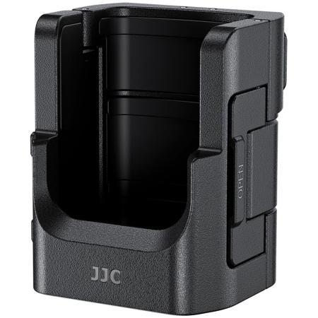 JJC EA OP3 Expansion Adapter For DJI Osmo Pocket 3