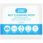 JJC CL W10 Moist Cleaning Wipe