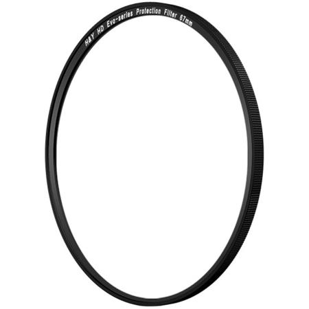 H&amp;Y HD EVO Protection Filter 49mm (UV Only No Adapter)