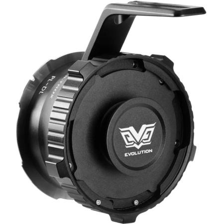 Viltrox Zmove Series PL Cine Lens Mount Adapter