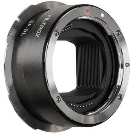Viltrox EF dl AF Lens Mount Adapter