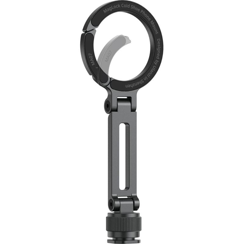 Ulanzi MA07 Maglock 1/4 Cold Shoe Bracket