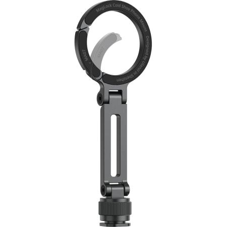 Ulanzi MA07 Maglock 1/4 Cold Shoe Bracket