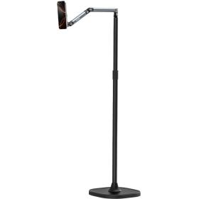 Telesin Magnetic Floor Stand Pro For Smartphone