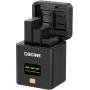 ZGCINE Charging Case For GoPro 13 Battery (PS-G13)